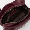 Poshete Сумка (бордовый)