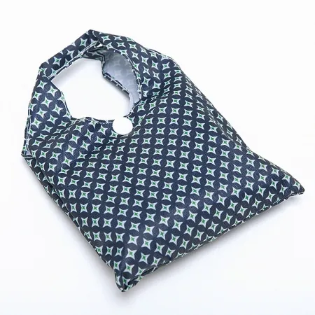 Mr.Bag Сумка хозяйственная (синий)