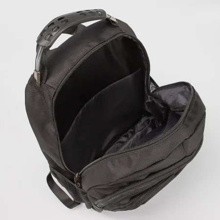 Ecotope Рюкзак (черный)