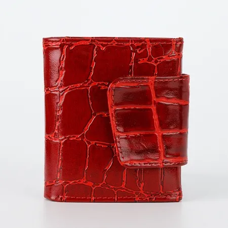 Poshete Кошелек (красный)