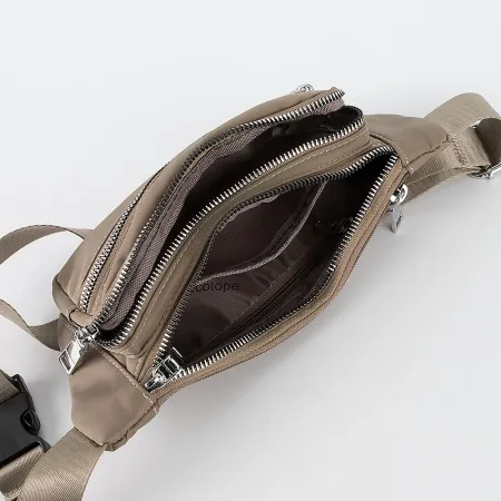 Ecotope Сумка на пояс (хаки)