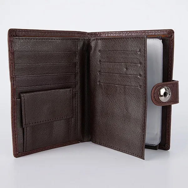 Passo Avanti Бумажник 519-302B-084