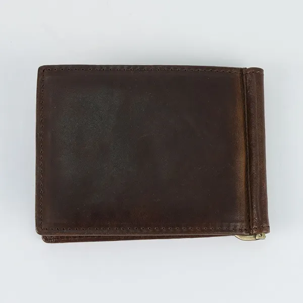 Poshete Зажим для денег 196-3610-14