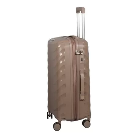 Чемодан средний Valigetti арт. 733599-24