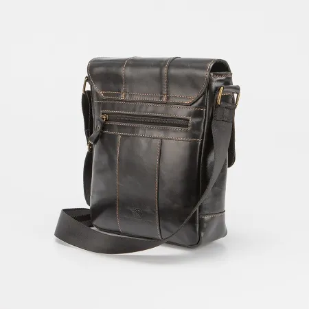 Francesco Molinary Сумка-планшет (черный)