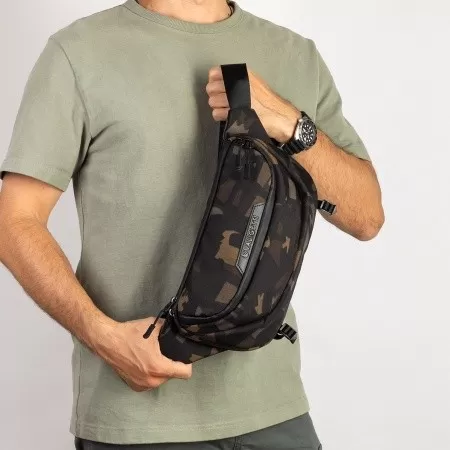 Сумка поясная мужская Valigetti арт. 751191-2308