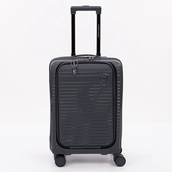 Francesco Molinary Чемодан на 4-х колесах 262-PP31