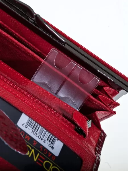 Кошелёк Bodenschatz арт. 60134030 Кошелёк Bodenschatz арт. 60134030