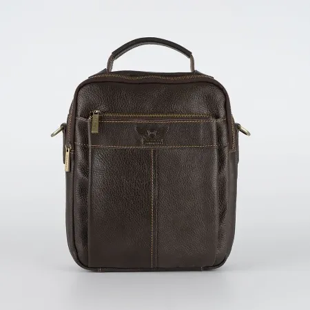 Poshete Сумка (коричневый)