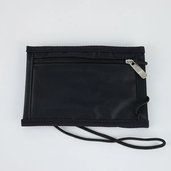 Mr.Bag Кошелек на шею 050-760H-MB