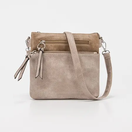 Passo Avanti Сумка-планшет (кофе)