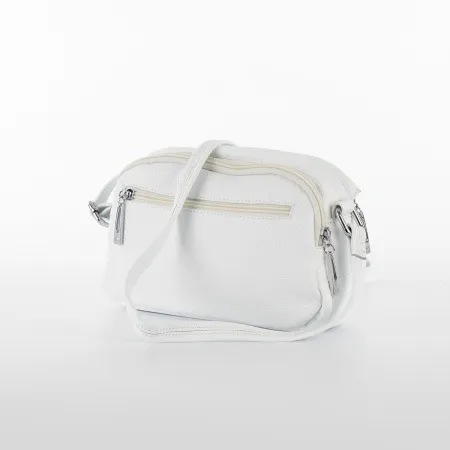 Poshete Сумка-планшет (белый)