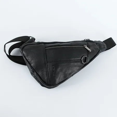 Poshete Рюкзак (черный)