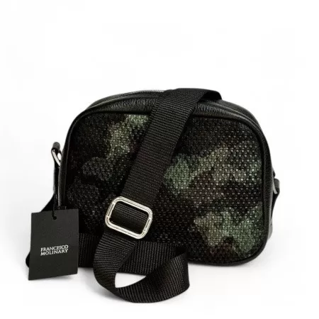 Сумка женская Francesco Molinary арт. 131573