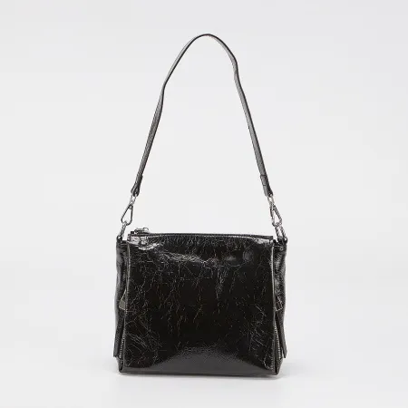 Poshete Сумка-планшет (черный)