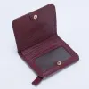 Francesco Molinary Кошелек (бордовый)