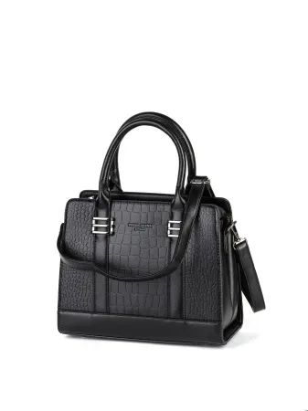 Сумка искусственная кожа Passo Avanti арт. 294908-ик