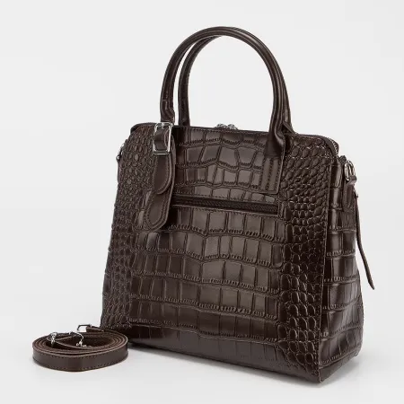 Poshete Сумка (коричневый)