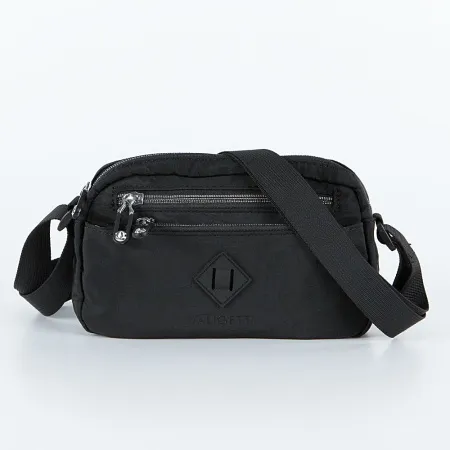 Valigetti Сумка-планшет (черный)