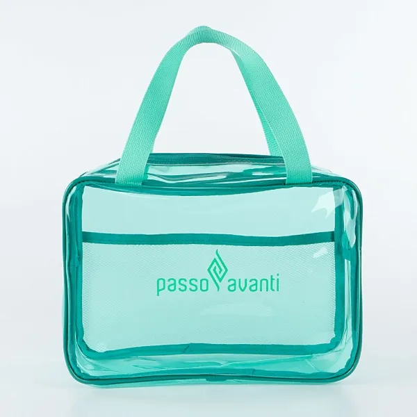 Passo Avanti Косметичка 875-401
