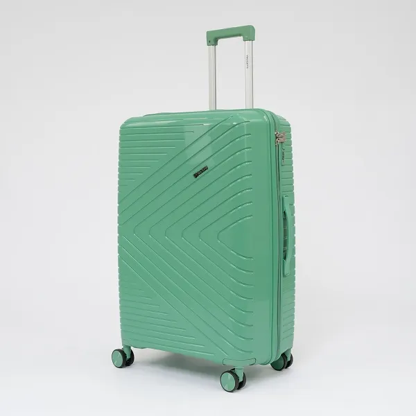 Valigetti Чемодан на 4-х колесах 344-159