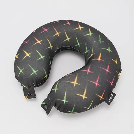 Grott Подушка для путешествий (разноцветный)