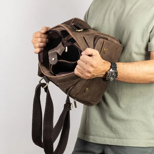 Планшет мужской Valigetti арт. 3611137-8