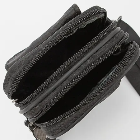 Poshete Сумка-планшет (черный)