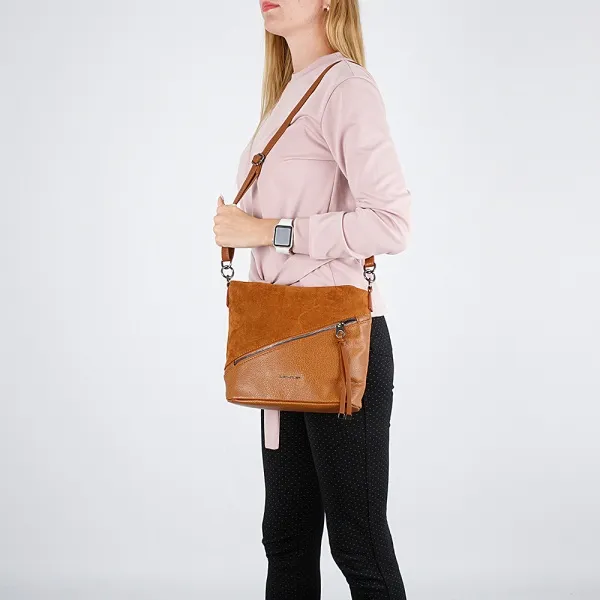 David Jones Сумка-планшет 823-6880-1