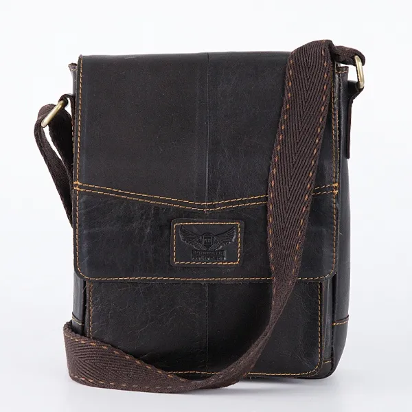 Poshete Сумка-планшет 196-1512-19