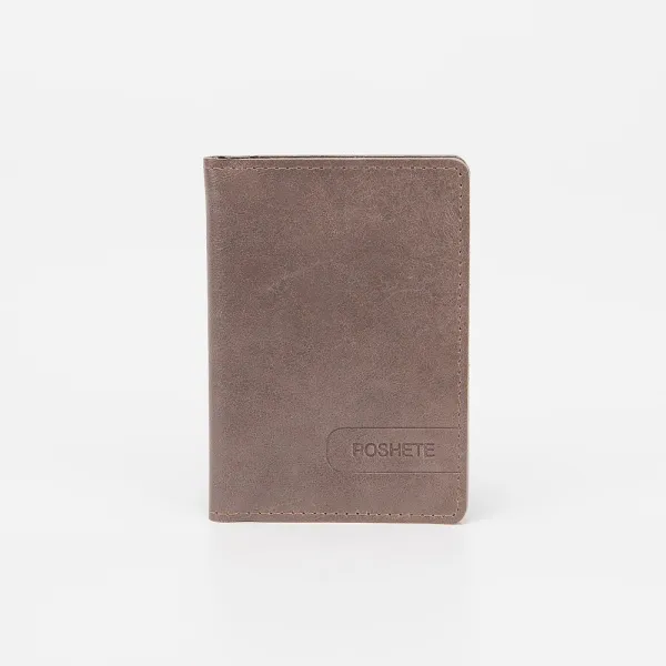 Poshete Обложка на паспорт 604-131NPK