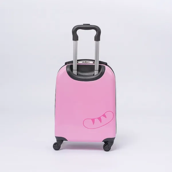 Ecotope Чемодан на 4-х колесах 324-M-1-16