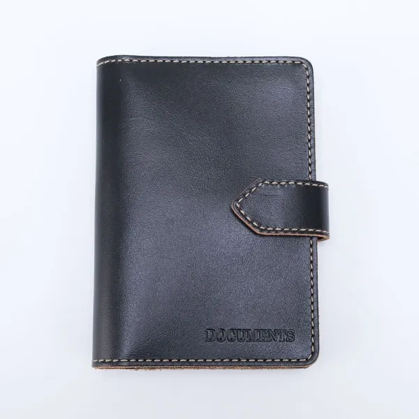 Francesco Molinary Обложка для автодокументов 602-BV10TX