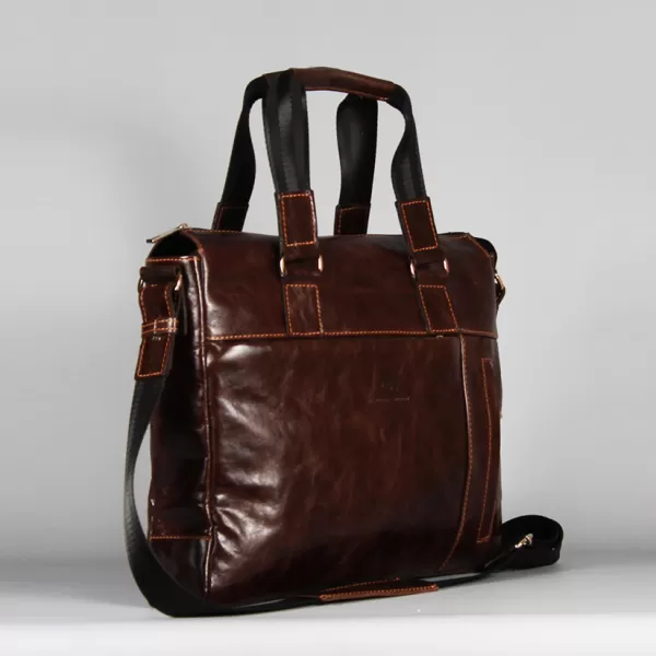 Деловая сумка Francesco Molinary арт.7111041 Деловая сумка Francesco Molinary арт.7111041