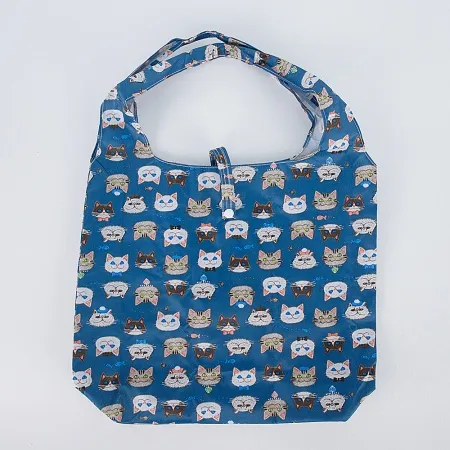 Mr.Bag Сумка хозяйственная (синий)