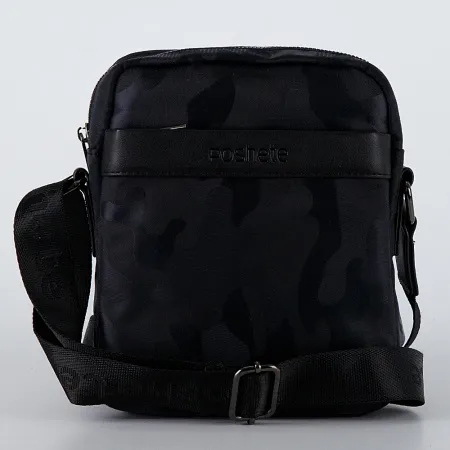 Poshete Сумка-планшет (черный)