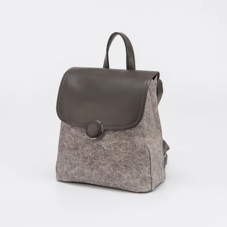 Valigetti Сумка-рюкзак (серый)