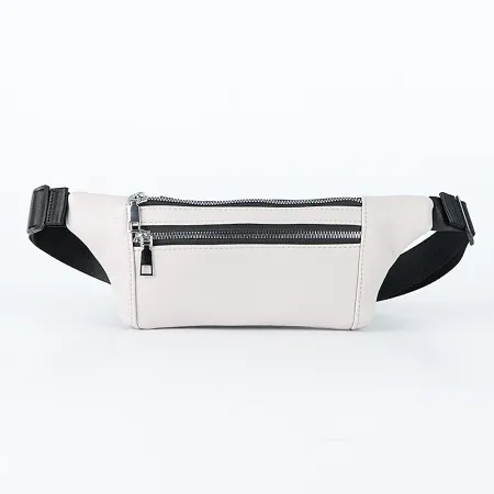 Passo Avanti Сумка на пояс (бежевый)