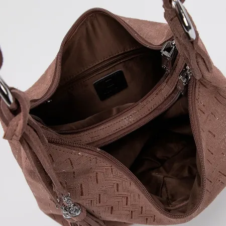 Poshete Сумка (кофе)