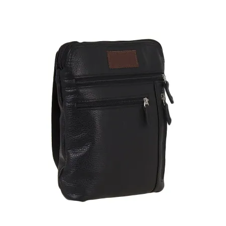 Francesco Molinary Сумка-планшет (черный)