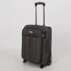 Francesco Molinary Чемодан на 4-х колесах (серый)