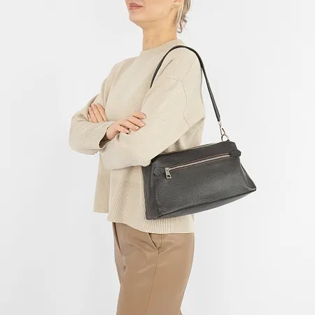 Poshete Сумка (коричневый)