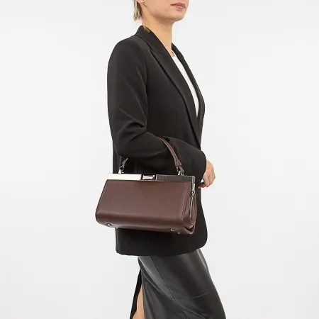 Marzia Сумка (коричневый)