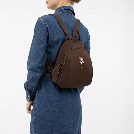 Valigetti Рюкзак (коричневый)