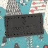 Passo Avanti Косметичка (голубой)