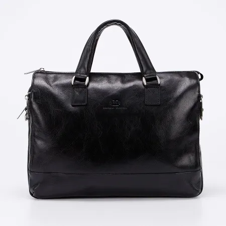 Francesco Molinary Сумка (черный)