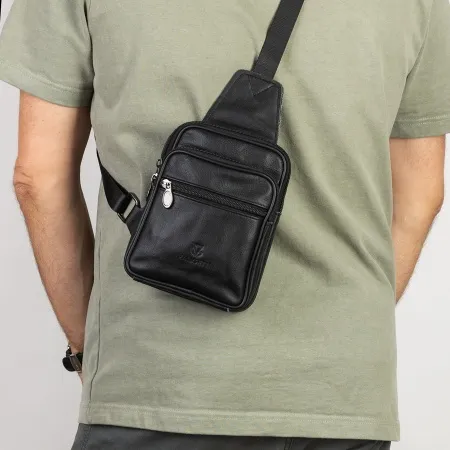 Сумка плечевая Valigetti арт. 363256-136