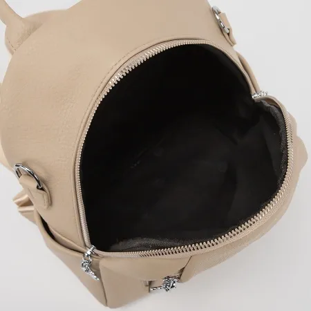 Valigetti Рюкзак (бежевый)