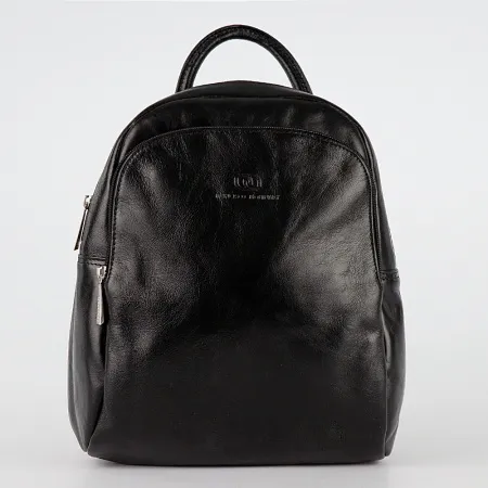Francesco Molinary Рюкзак (черный)