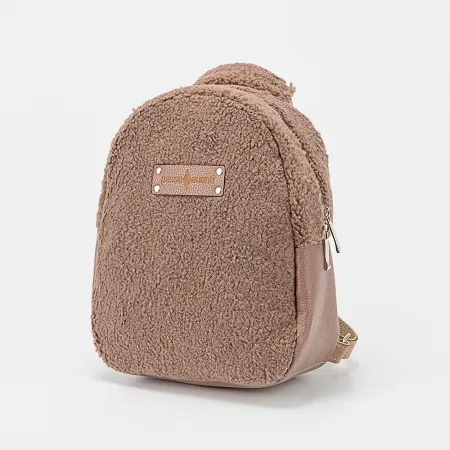 Passo Avanti Сумка-рюкзак (кофе)